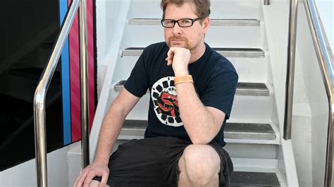 Rick & Morty Creator Justin Roiland Threatened Sexual Slavery